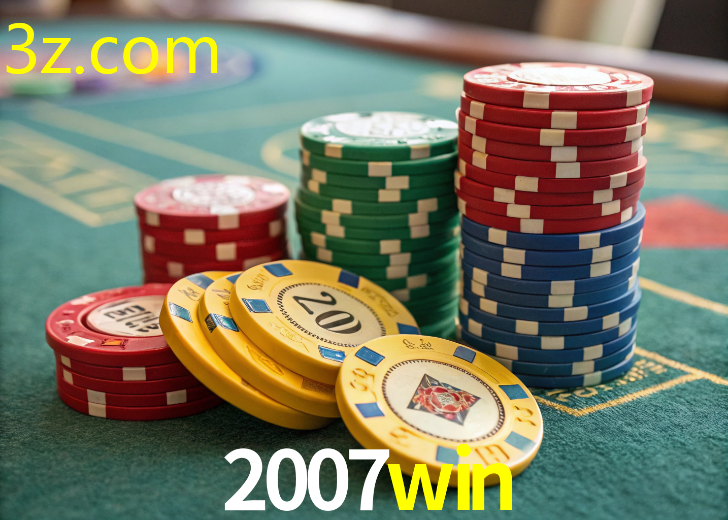 2007WIN